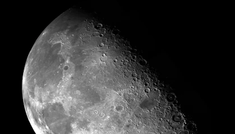 Bulan Terbelah Dua, Mukjizat Nabi Muhammad SAW yang Diingkari Kaum Musyrik