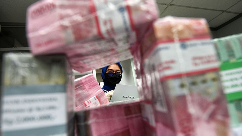 Kades Tersangka Tambang Ilegal di Jepara Ternyata Pengemplang Pajak Rp5 Miliar