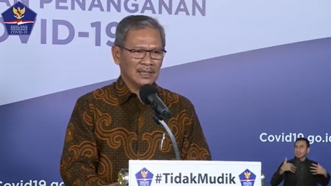 Kabar Gembira, Pasien Sembuh Corona di Sumbar Bertambah Jadi 145 Jiwa