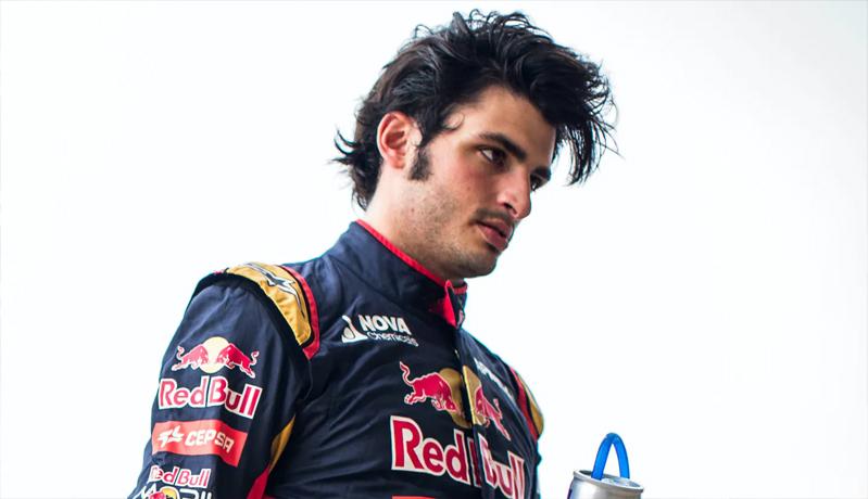 Carlos Sainz Jr Diprediksi Sukses Bersama Ferrari