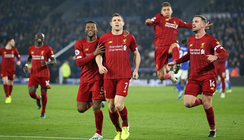 Selain Juara Premier League, Ini 3 Rekor yang Bisa Dikejar Liverpool