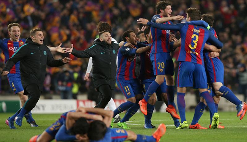 Gara-Gara Barcelona, Bahasa Spanyol Masuk ke Kamus Prancis