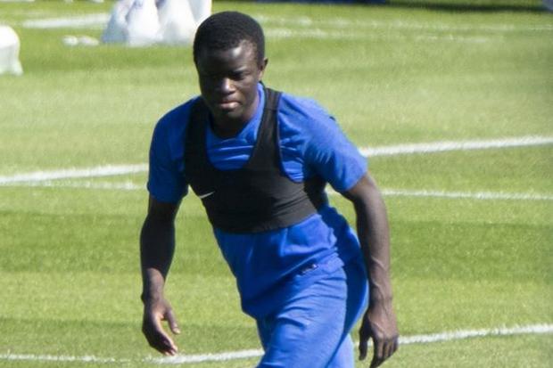 Kante Kembali Ikut Latihan usai Tanggal Premier League Sudah Ditentukan