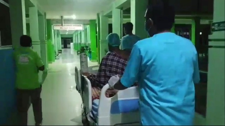 Penembakan Orang Tak Dikenal di Sorong, Polisi: Berawal dari Kasus Pemalangan Jalan
