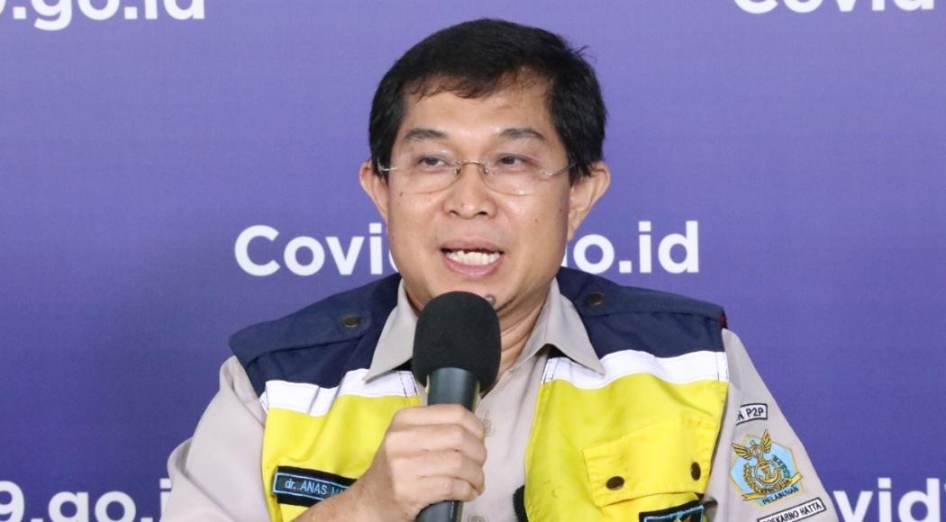 Ini Syarat Naik Pesawat Komersil Selama PSBB
