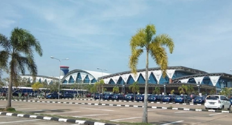 Bandara Supadio Kembali Dibuka untuk Umum, Ini Syarat Calon Penumpang