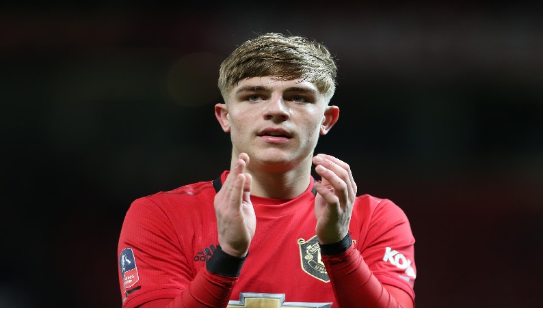 Profil Brandon Williams: Mantan Pemain Man United yang Masih Nganggur