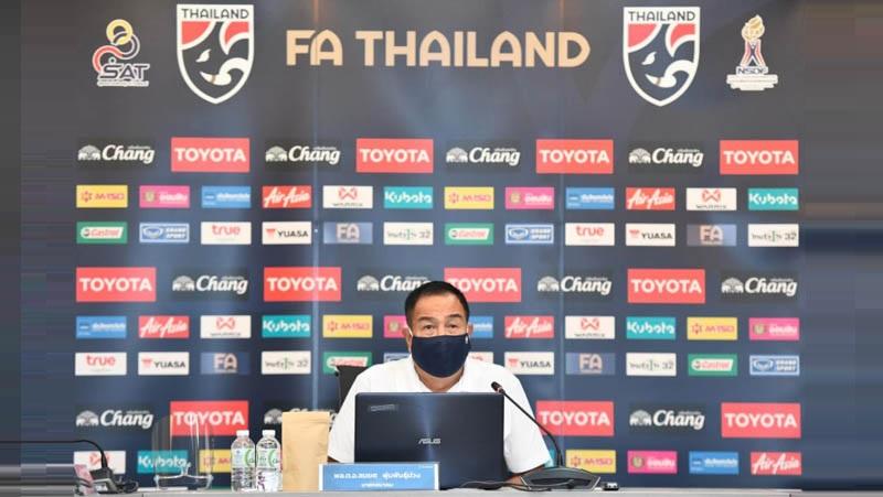 Liga Thailand 2020 Akan Bergulir Lagi September, dan Selesai Mei 2021