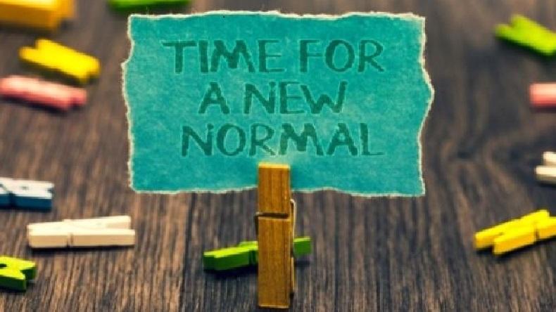 New Normal Mulai Berlaku, Pemprov Kalsel Masih Tunggu Regulasi dari Pusat