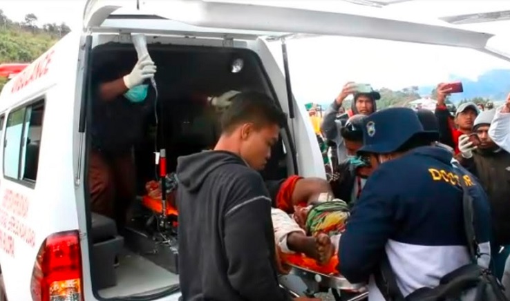 Penembakan Warga Sipil di Papua, BAIN HAM: KKB Layak Disebut Teroris