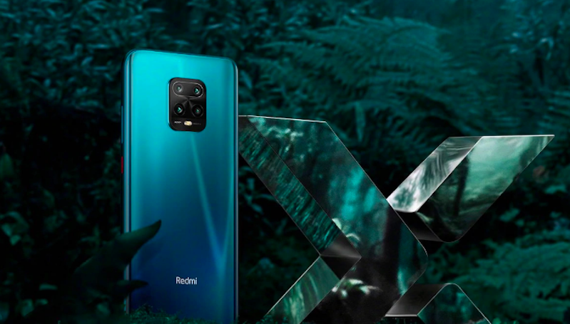 Redmi 10X Diprediksi Hadir dalam 3 Varian 
