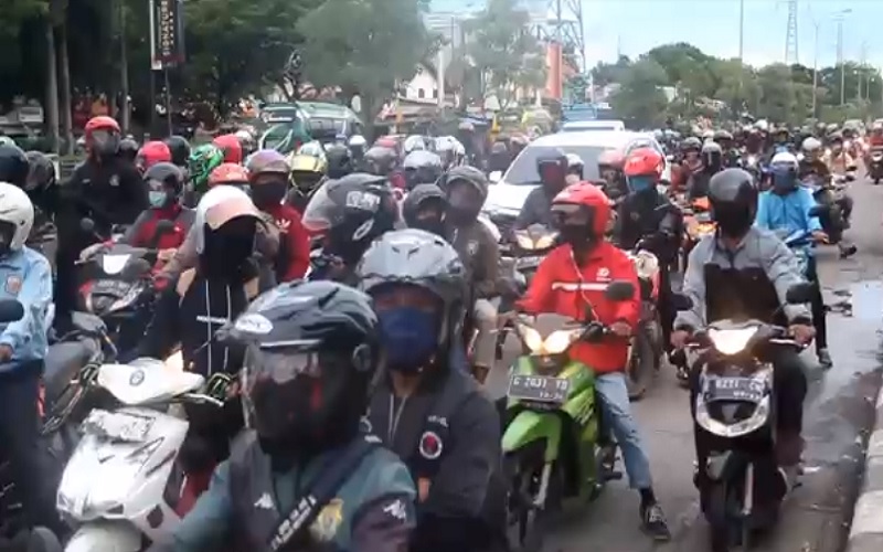 Belum Ada Aturan Teknis Larangan Mudik, Jabar Tunggu Keputusan Pusat