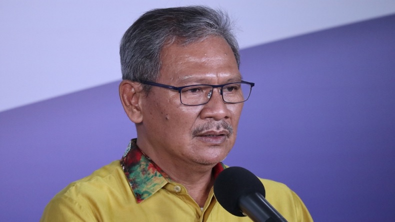 Update Corona di Kalsel per 8 Juni: Bertambah 62 Kasus Jadi Total Positif 1.347 Pasien