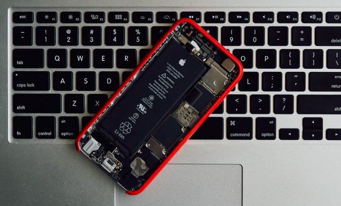 Cara Menghemat Baterai  iPhone, Bikin Awet dan Tahan Lama