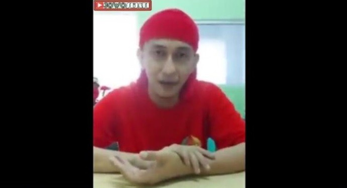 Habib Bahar bin Smith Bakal Diperiksa Penyidik Polda Jabar 23 November 2020
