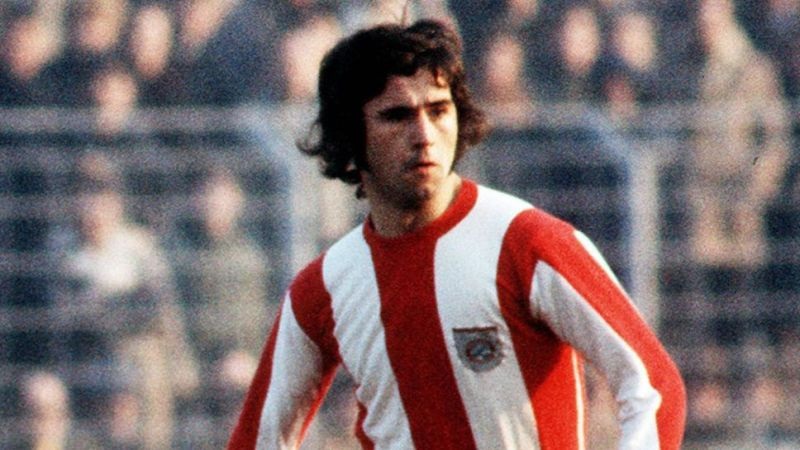 Ini 5 Pemain dengan Rekor Mencetak Gol Beruntun Terbanyak Sepanjang Sejarah