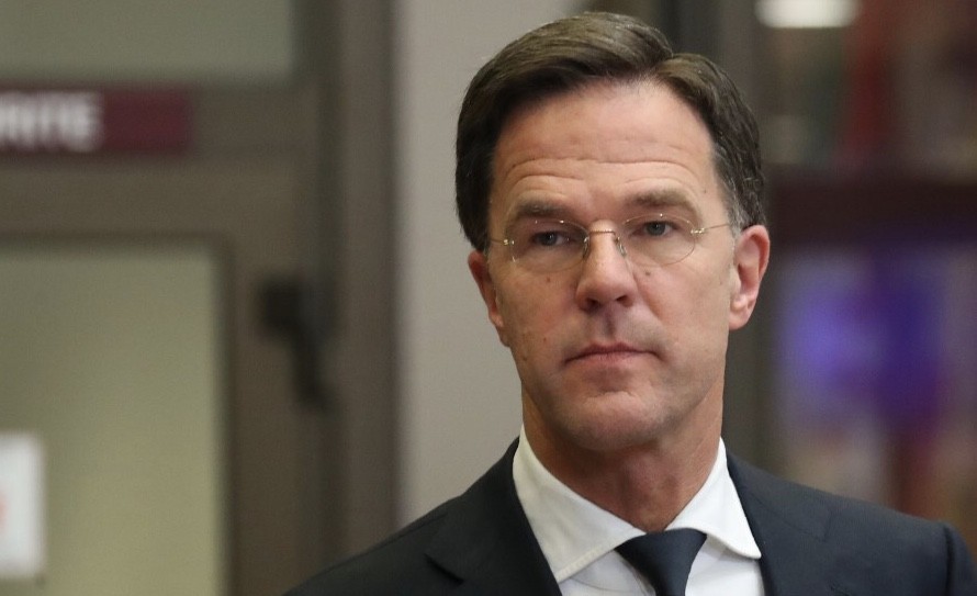 Cerita PM Belanda Tak Bisa Berada di Sisi Ibunya saat Meninggal akibat Kekhawatiran Corona