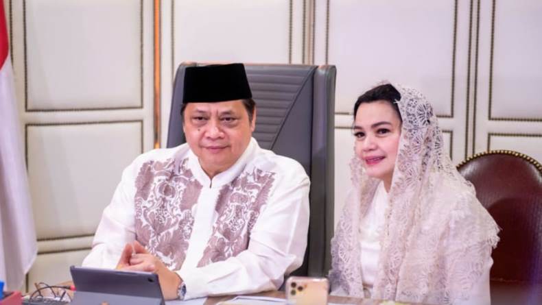Besok, Pegawai Kemenko Perekonomian Mulai Bekerja di Kantor secara Terbatas
