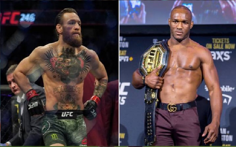 Akibat Dipanasi Netizen, Petarung Muslim Ini Ingin 'Bunuh' Connor McGregor