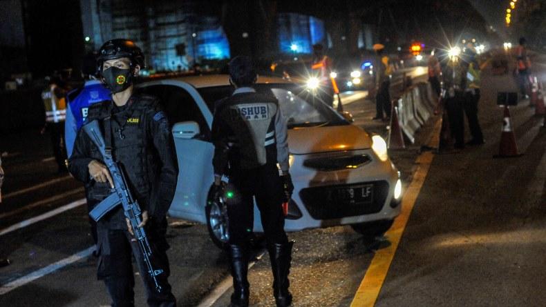 Kemenhub Perpanjang Masa Berlaku Larangan Mudik hingga 7 Juni 2020