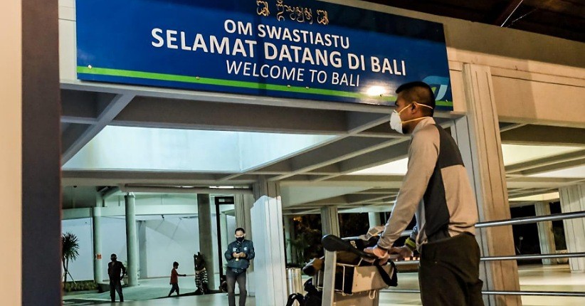 New Normal Pariwisata Berpeluang Bangkit Lebih Cepat