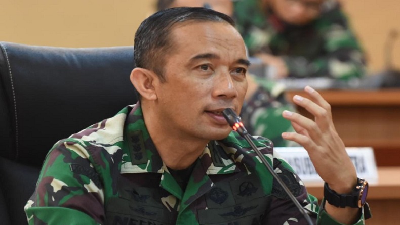Pasien Covid-19 Sembuh dari Secapa AD Bandung Bertambah 4 Jadi 472 Orang