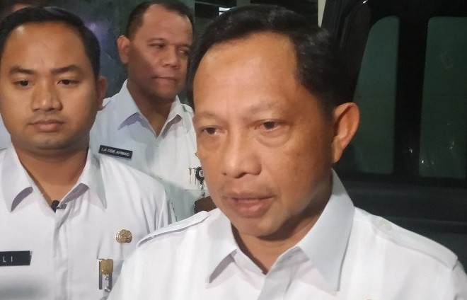 PPKM Diperpanjang hingga 30 Agustus 2021, Mendagri Terbitkan 3 Instruksi