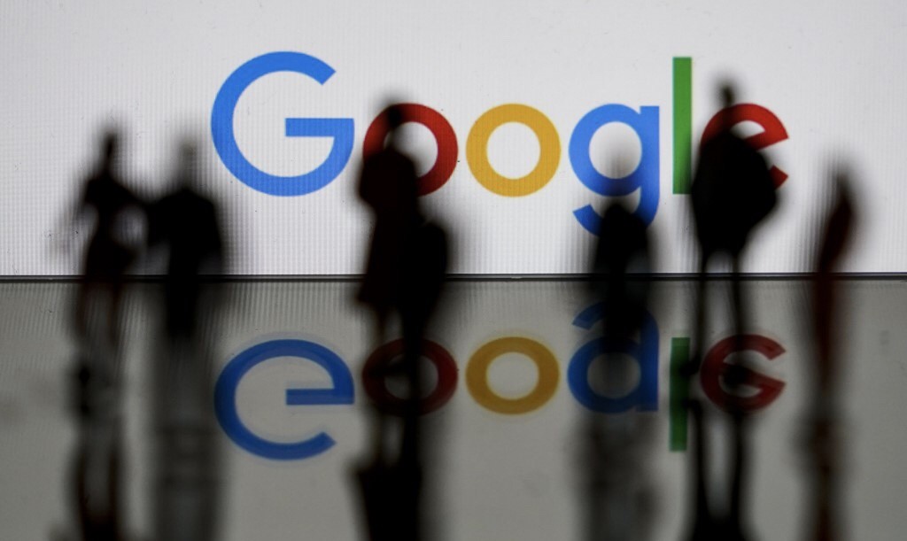 Google Digugat Negara Bagian Arizona AS Gara-Gara Data Lokasi