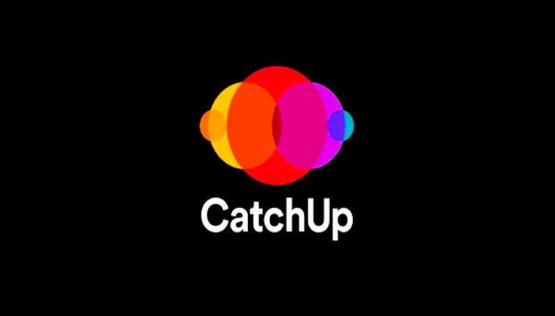 Facebook Hadirkan Aplikasi Panggilan Suara CatchUp
