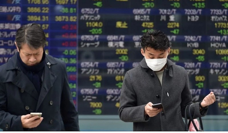 Jepang Kokoh sebagai Kreditor Terbesar di Dunia