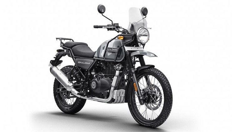 Pemilik Royal Enfield Himalayan Versi BS6 Keluhkan Mesin Macet