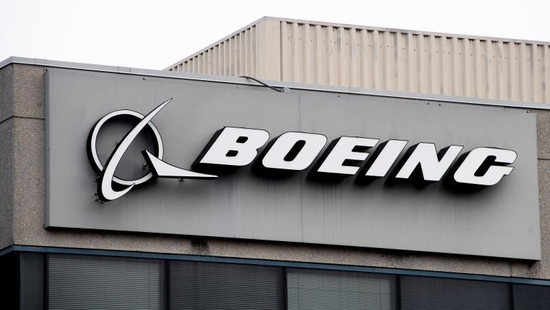 Boeing PHK Lebih dari 12.000 Karyawan, Ratusan Lainnya Menyusul