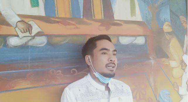 Disepakati Pimpinan Komisi, DPRD Banjarmasin Akan Bentuk Pansus Penanganan Covid-19