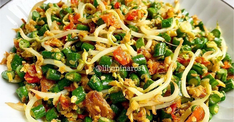 Resep Lawar Khas Bali, Kuliner Tradisional yang Sering Dijadikan Sesajen