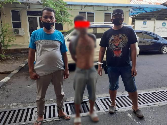 Bejat, Ayah Tega Setubuhi Anak Kandung Berkali-kali di Manado