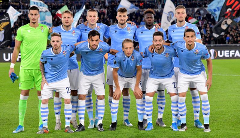 Prediksi Lazio Vs Sassuolo: Tuan Rumah Jangan Lesu Lagi
