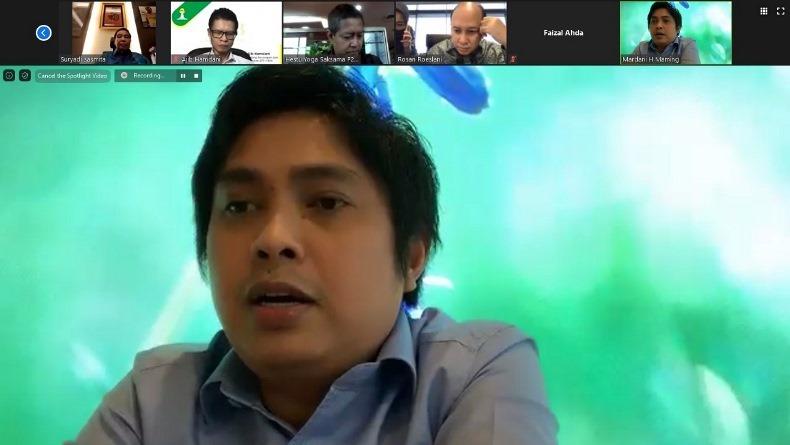 Hipmi: Semua Sektor Usaha Harus Dibantu Pemerintah