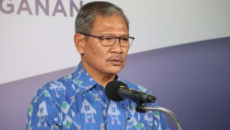 Tambah 9 Kasus di 3 Juni, Pasien Covid-19 di Sumbar Jadi 583 Orang