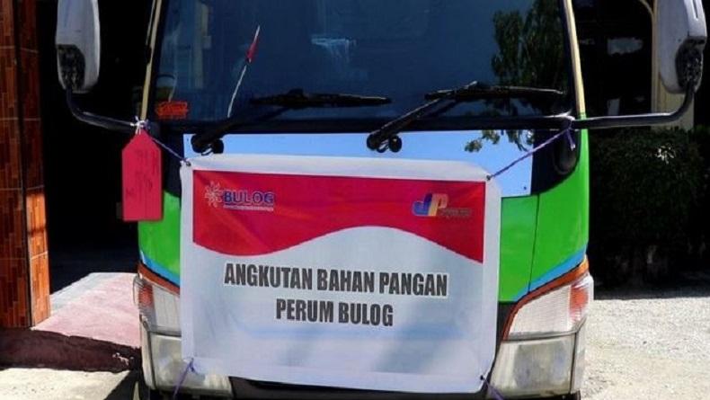 Jual Puluhan Karung Beras Bansos Covid-19, 3 Warga Keerom Ditangkap Polisi