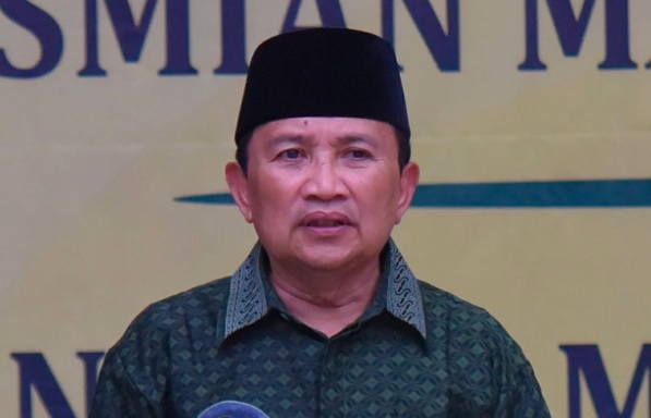PBNU Apresiasi Permintaan Maaf Nadiem Makarim terkait POP Kemendikbud