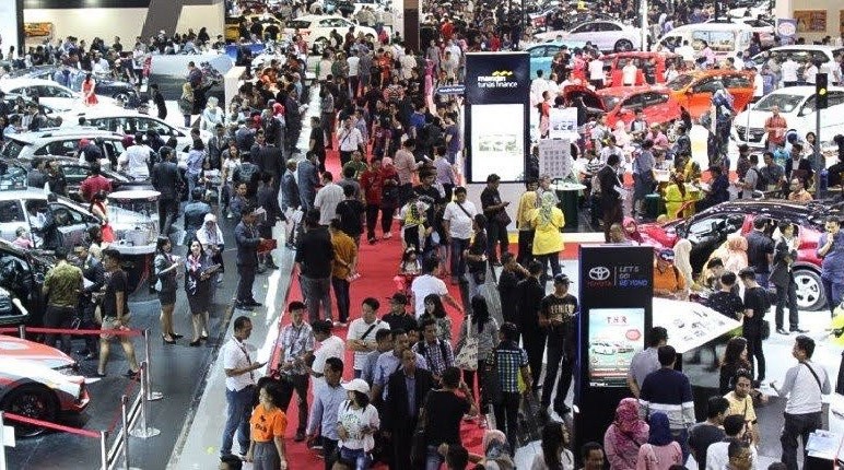 Beli Mobil Baru Harga Murah, Ini Momen Tepat Cari Diskonan