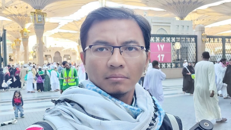 Haji Normal Baru?