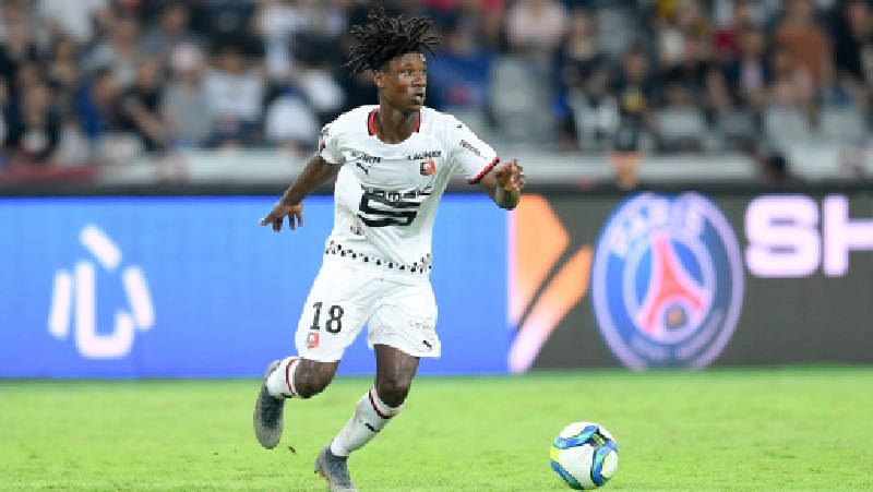 Maaf Real Madrid, Eduardo Camavinga Tak Bisa ke Santiago Bernabeu