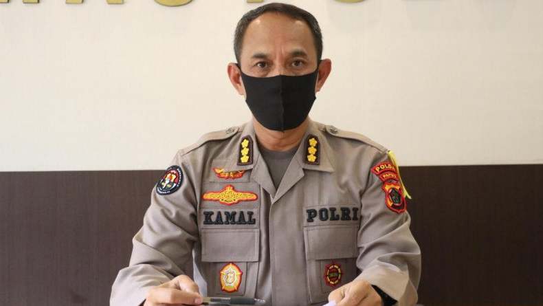 Pemasok Senjata dan Amunisi ke KKB Ditangkap, Diduga Oknum ASN Yahukimo