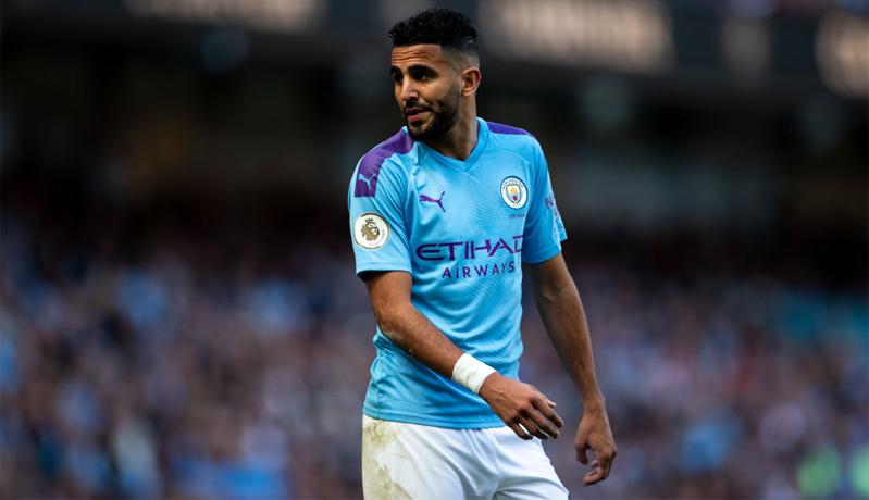 Sialnya Riyad Mahrez, Harta Rp9,1 Miliar Raib Dibawa Pencuri