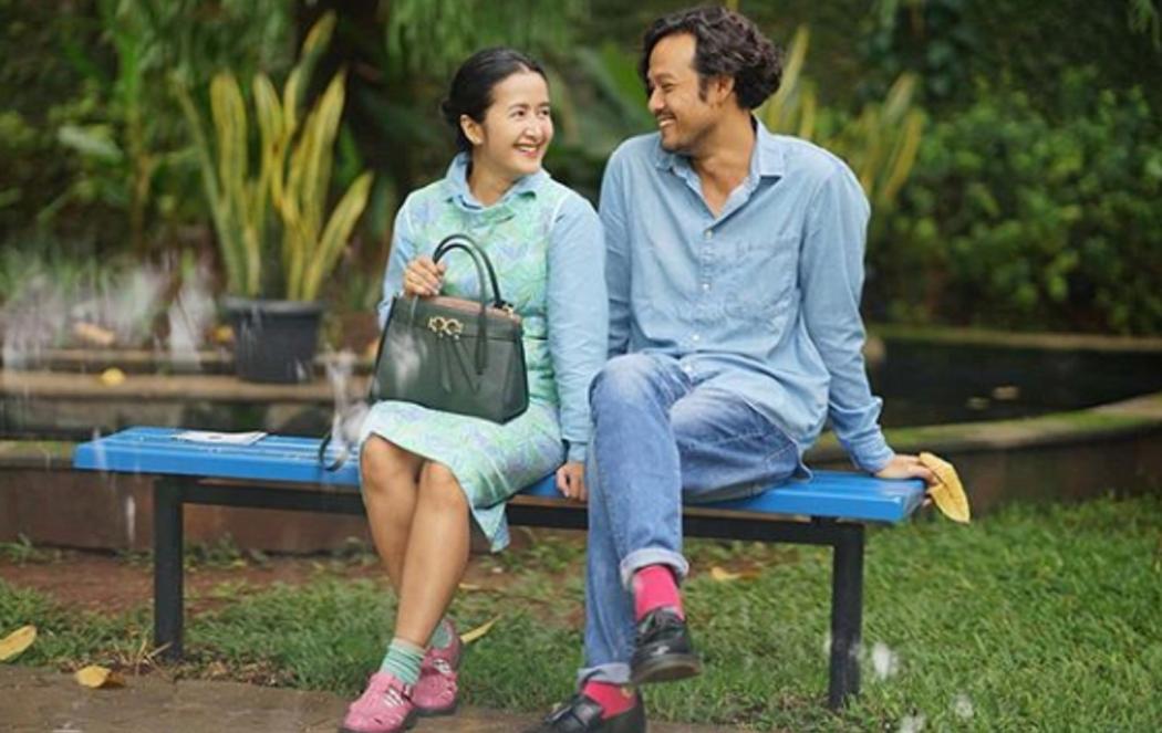 Dwi Sasono Ditahan karena Kasus Narkoba, Ini Alasan Widi Mulia Tetap Kuat Jalani Hidup