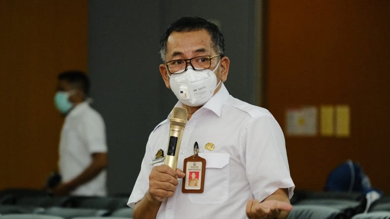 Dinkes Sebut 12 Daerah di Sulsel Bebas Covid-19, IDI: Data Harus Transparan
