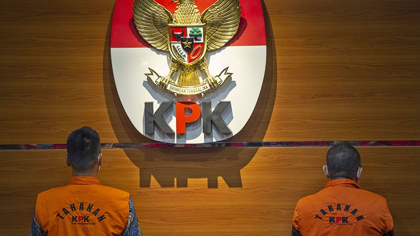Kasus Suap MA, KPK Konfirmasi Permohonan Perkara Tersangka Hiendra Soenjoto di PN Jakut