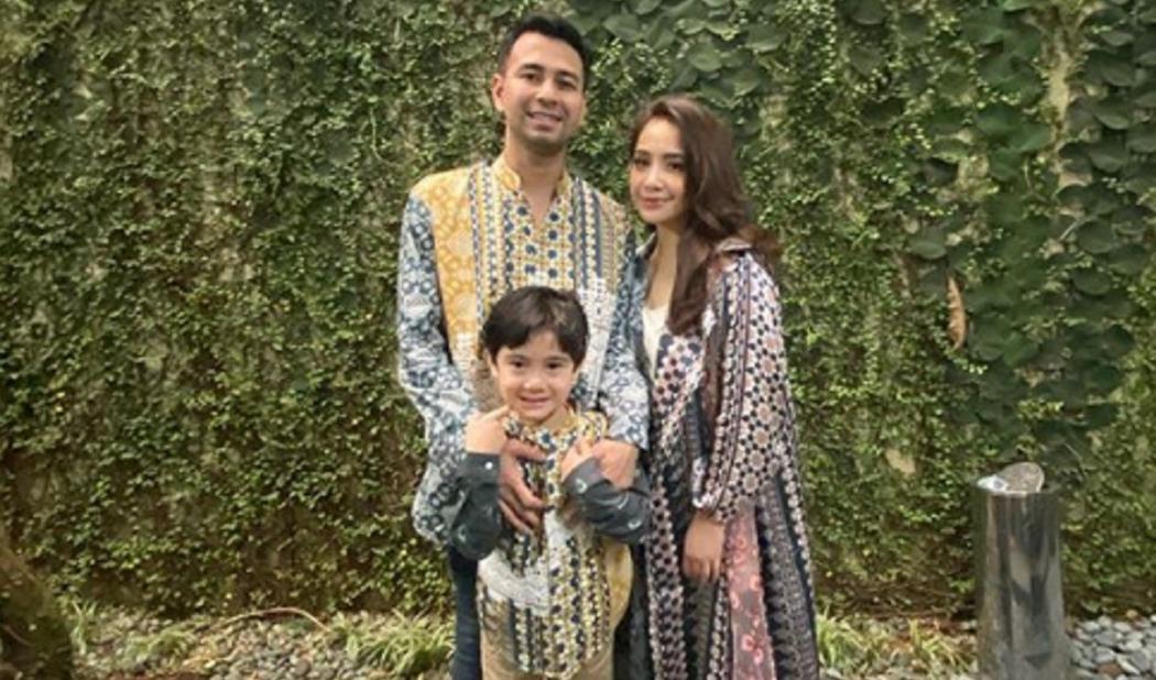 Nagita Slavina Bayar Tagihan Listrik Rp1 Juta per 2 Hari: Kulkas Ada 10 Biji di Sini