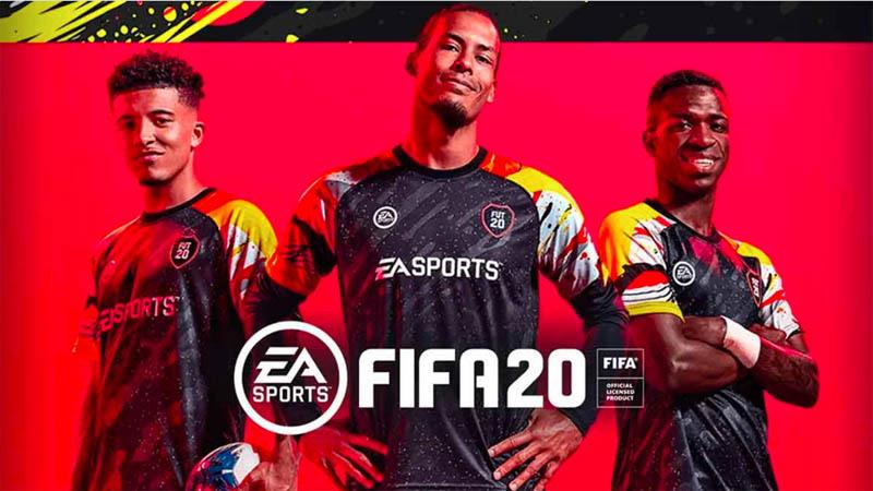 Akali Stadion Kosong, Premier League Akan Pakai Suara dari Game FIFA 20